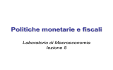 Finanziamento con base monetaria