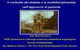 Grafico 1 - Prof. Dott. Enzo Raise, Immunologia clinica, allergologia