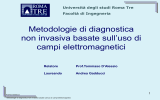 Campi E.L.F (extrmely low frequency) e Biofotoni