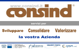 Consolidare - Consind EA Srl