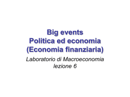 Macroeconomia