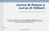 curva di HILBERT