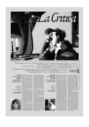 Spiando una relazione privata L`ironia di un valzer leggero