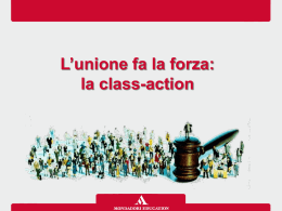 Diapositiva 1 - Mondadori Education