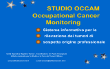 Studio OCCAM /SDO