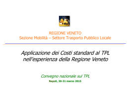 Menegazzo - Agenzia Campana per la Mobilità Sostenibile