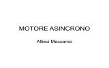 Motore asincrono