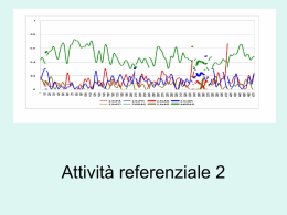 bucci2web - Dipartimento di Psicologia