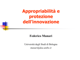 Federico Munari