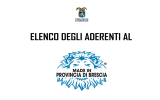 Diapositiva 1 - Provincia di Brescia