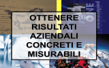 OTTENERE RISULTATI AZIENDALI CONCRETI E MISURABILI