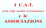 12° CAT e Associazioni