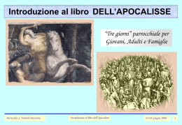 Presentazione di PowerPoint