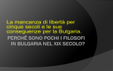 Lo slancio verso la battaglia e il restauro dell`indipendenza politica