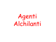Agenti alchilanti