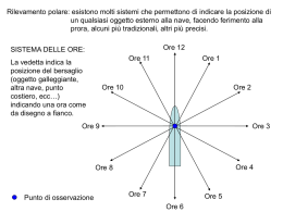 Diapositiva 1 - Il saturatore