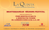 Mediterranean Wedding Festival - TC