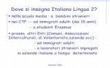Presentazione di PowerPoint - Università degli studi di Pavia