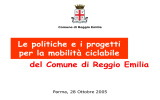 Comune di Reggio Emilia