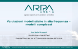 Diapositiva 1 - ISPRA