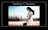 Italian Cinema - Elmwood Park Memorial High School
