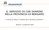 Presentazione di PowerPoint