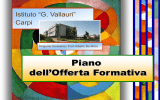Piano dell`Offerta Formativa - I.P.S.I.A. "Giancarlo Vallauri"