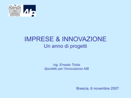 presentazione - Confindustria