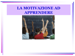 MOTIVAZ_APPRENDERE_ssis