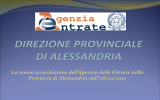 Relazione dell`avv. Anna Maria Cagli