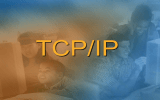 qui potete scaricare le slides sul TCP-IP