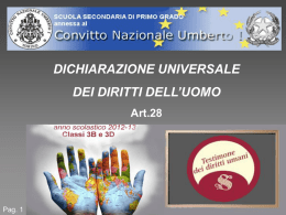 Presentazione di PowerPoint