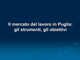 Regione - Uil Puglia