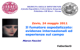 evidenze internazionali ed esperienze sul campo.