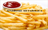 sindrome metabolica - Facoltà di Medicina e Chirurgia