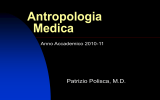 Antropologia Medica