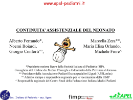 Presentazione di PowerPoint