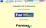 CAF_edu - USR Sicilia