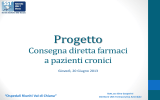 Consegna diretta farmaci 20 06 2013