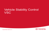 Vehicle Stability Control (VSC)