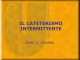 Cateterismo intermittente