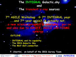 From Pittori et al., (2009)