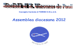 Diapositiva 1 - Società di San Vincenzo de Paoli