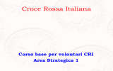 Croce Rossa Italiana - CRI Avigliano Umbro