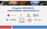 Title of Project - University of Milano