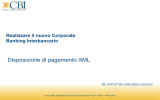 Clicca Bonifici SEPA XML v.00.03.00