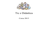 Tic e Didattica - Istituto Comprensivo Misano Adriatico RN