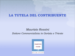 Accertamento con adesione