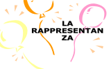 LA RAPPRESENTANZA - Scuola di Giurisprudenza