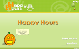 Happy Hours